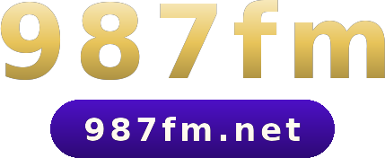 987fm logo