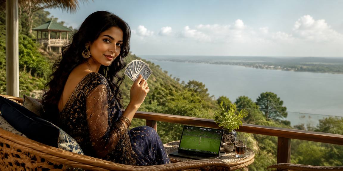 987fm অ্যাকাউন্ট খোলা থেকে খেলা শুরু — পথটা সহজ